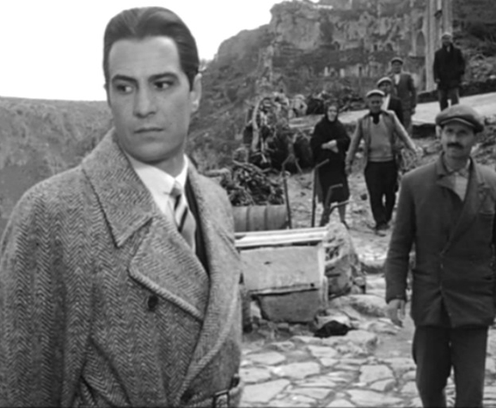 Matera Cinematografica