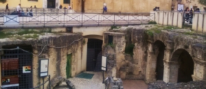 Matera sotterranea